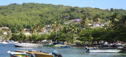 Grenadines Island Group