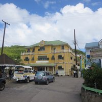 Bequia by Bram de Bruin