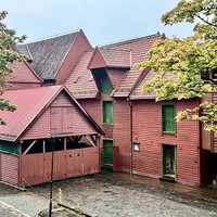 Bryggen