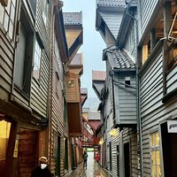 Bryggen