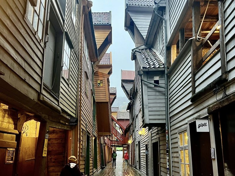 Bryggen