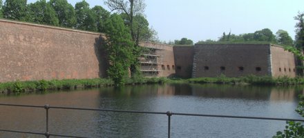 Spandau Citadel