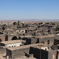 Bosra overview