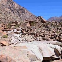 Brandberg National Monument