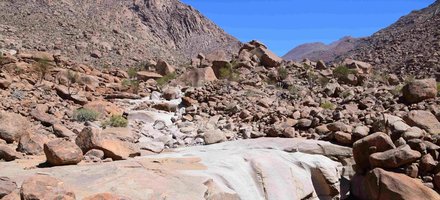 Brandberg National Monument