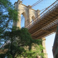 Brooklyn Bridge (KJM)