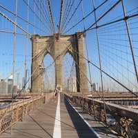 Brooklyn Bridge (KJM)