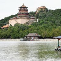 Kunming Lake Summer Palace