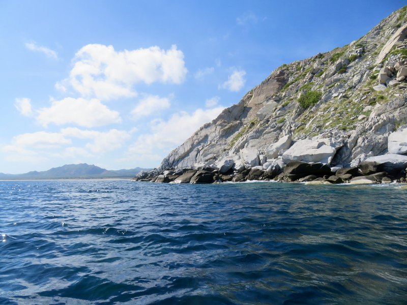 Cabo Pulmo National Park (Gulf of California)
