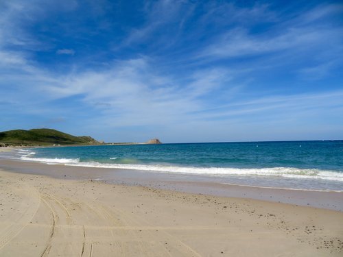 Cabo Pulmo National Park (Gulf of California)
