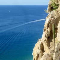 Cabo San Lucas (Gulf of California)