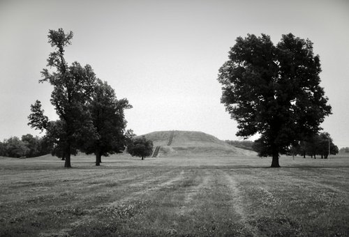 Cahokia (KJM)