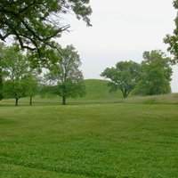 Cahokia Mounds (KJM)