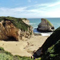 California Current Conservation Complex