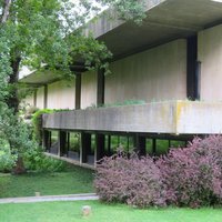 Calouste Gulbenkian Foundation (KJM)
