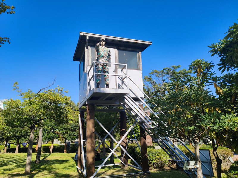 Camp Hialeah