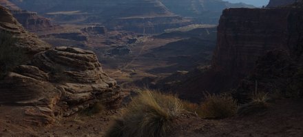 Canyonlands National Park