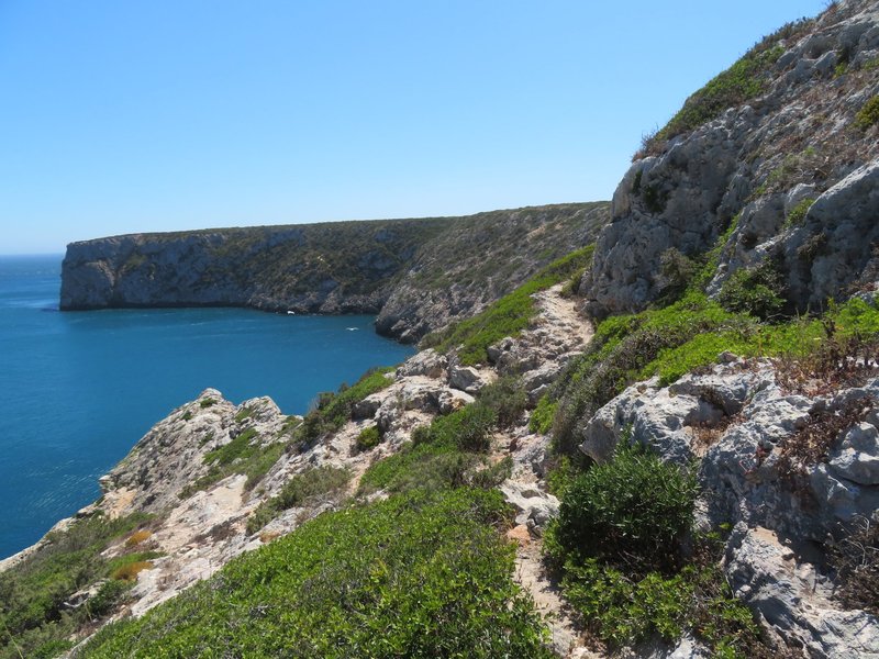 Cape Sagres - Algarve (KJM)