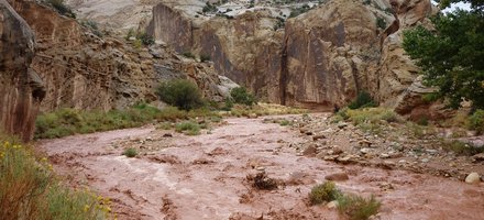 Capitol Reef National Park