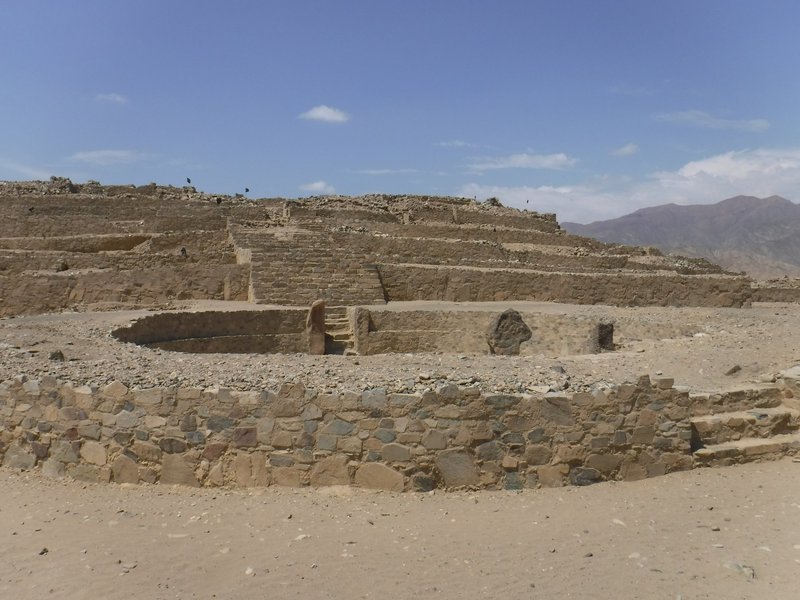 Caral-Supe