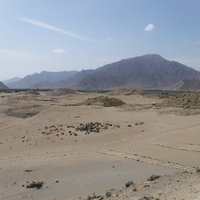 Caral-Supe