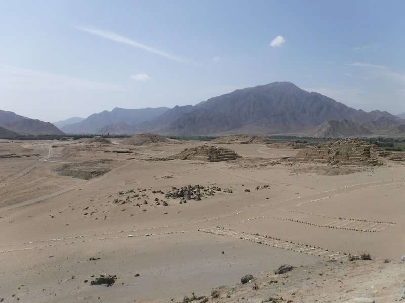 Caral-Supe