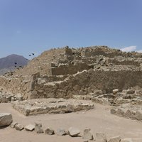 Caral-Supe