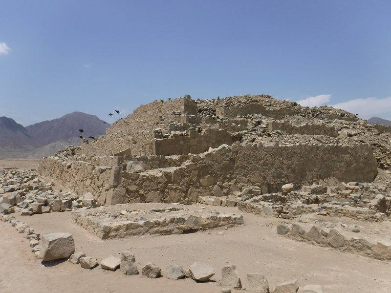 Caral-Supe
