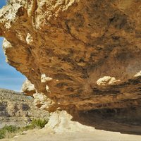 Carlsbad Caverns
