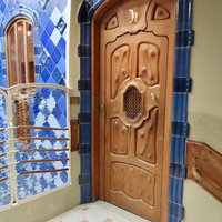 Casa Battló (Gaudí)