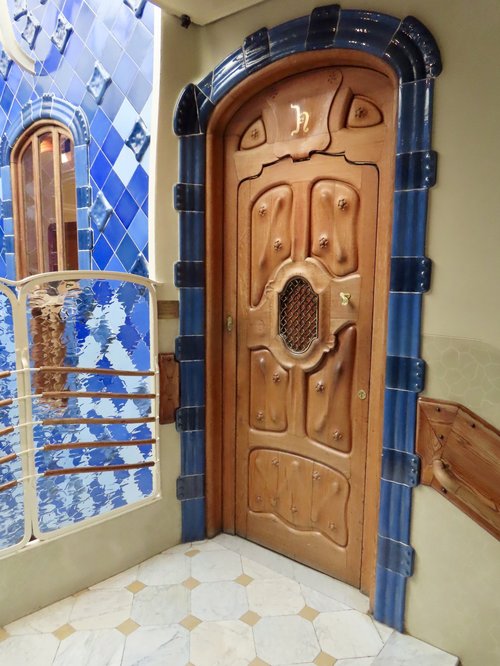 Casa Battló (Gaudí)