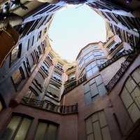 Casa Mila