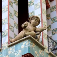 Casa Vicens