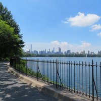 Central Park