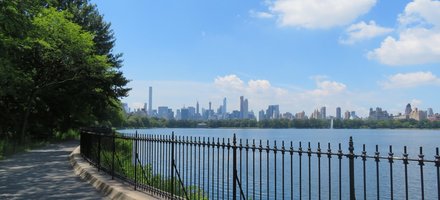 Central Park