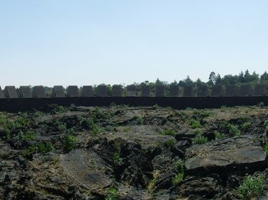 Espacio escultórico de la UNAM, Central University City Campus of the UNAM