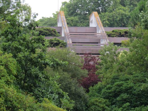 Centro de Arte Moderna - Gulbenkian (KJM)