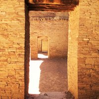 Chaco Culture