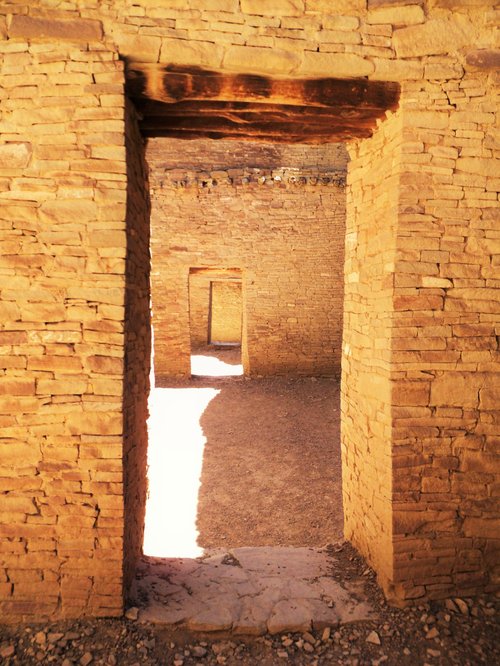 Chaco Culture