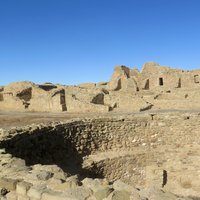 Chaco Culture