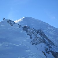 Massif du Mont Blanc