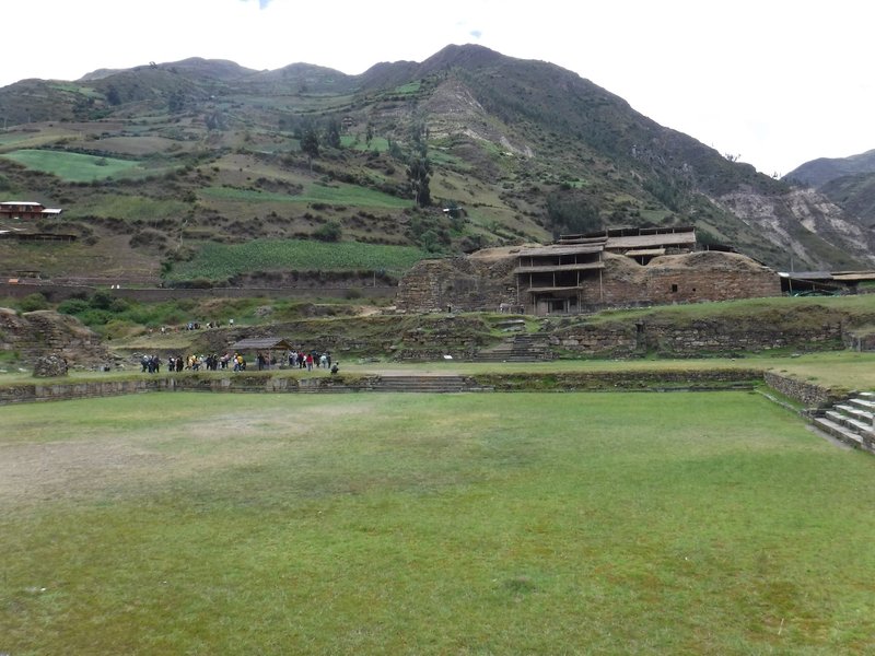Chavin
