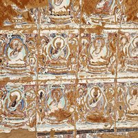 Bezeklik Grottoes