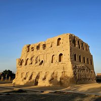 Taizang Tower