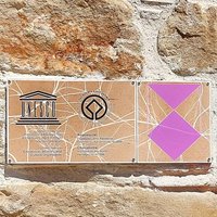 Plaque of Choirokoitia