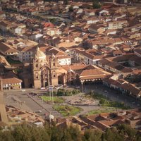 City of Cuzco (KJM)