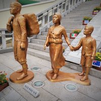 City of Refugees (KJM)