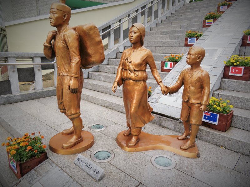 City of Refugees (KJM)