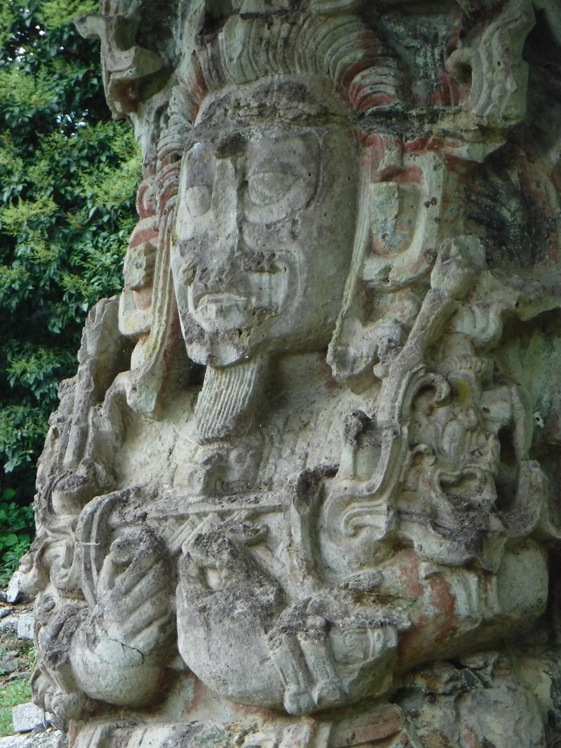 Copán