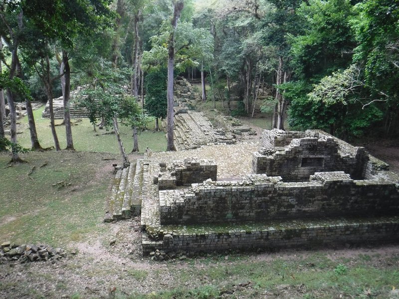 Copán